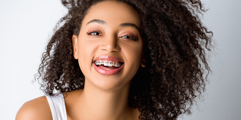 Dental Braces in Oakville