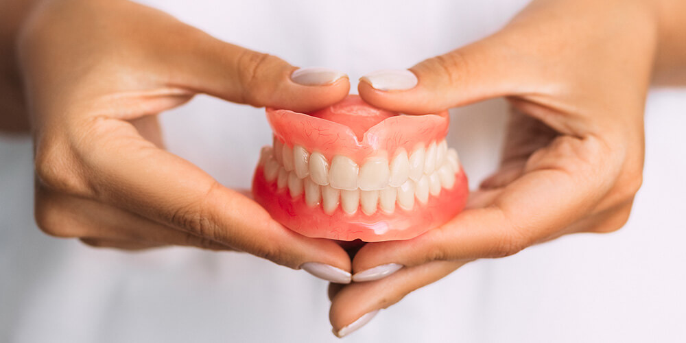 Dental Dentures Oakville