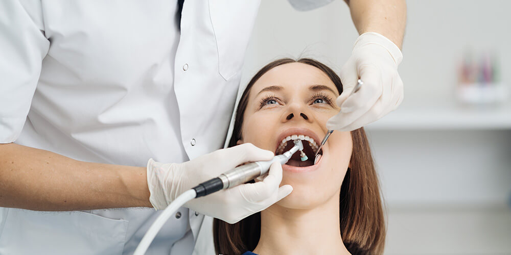 Dental Scaling & Root Planing Oakville