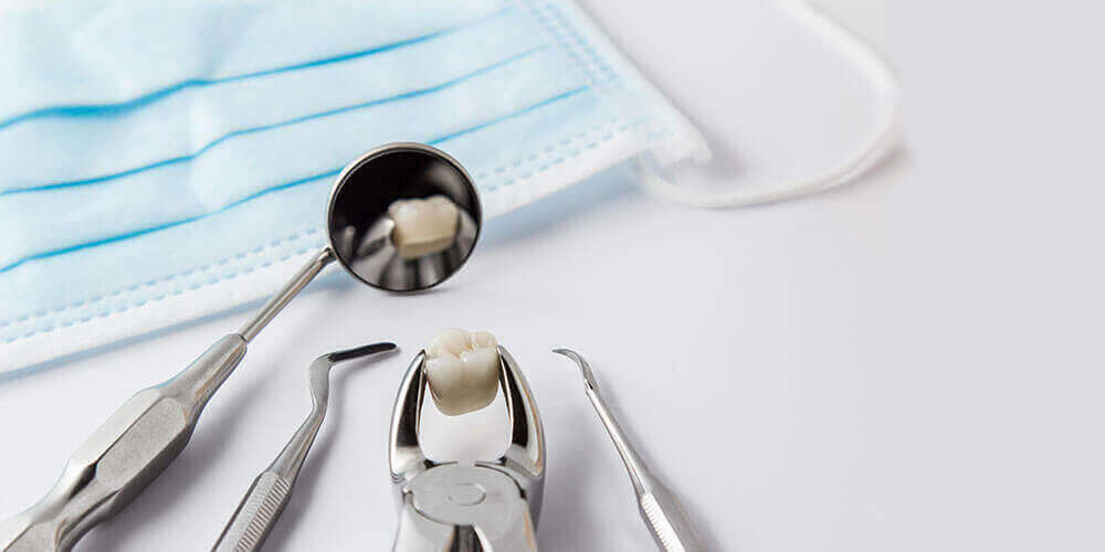 Wisdom Tooth Extraction Oakville