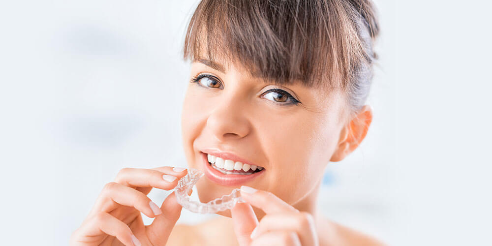 Are Invisible Braces Right for You?